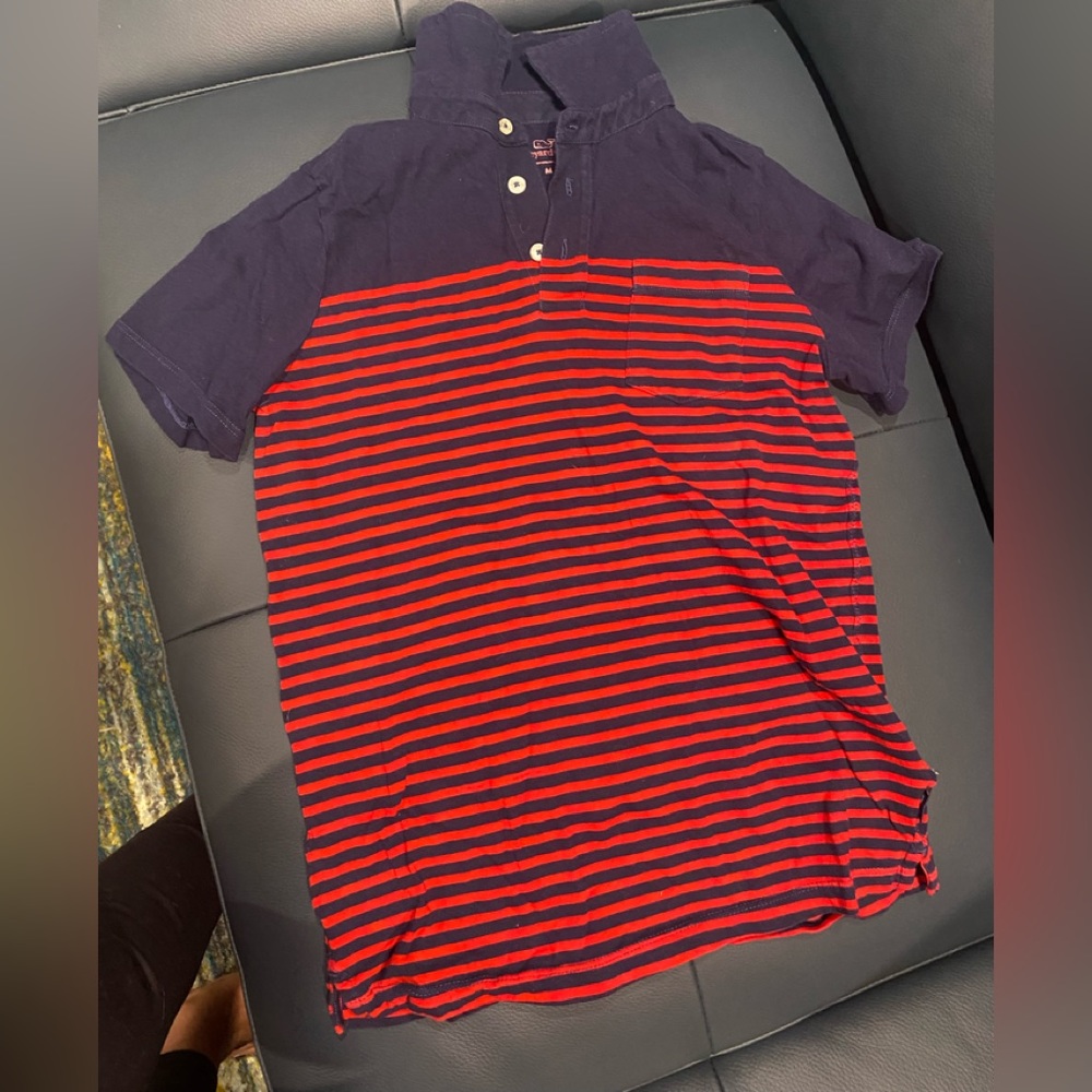 Vineyard vines polo